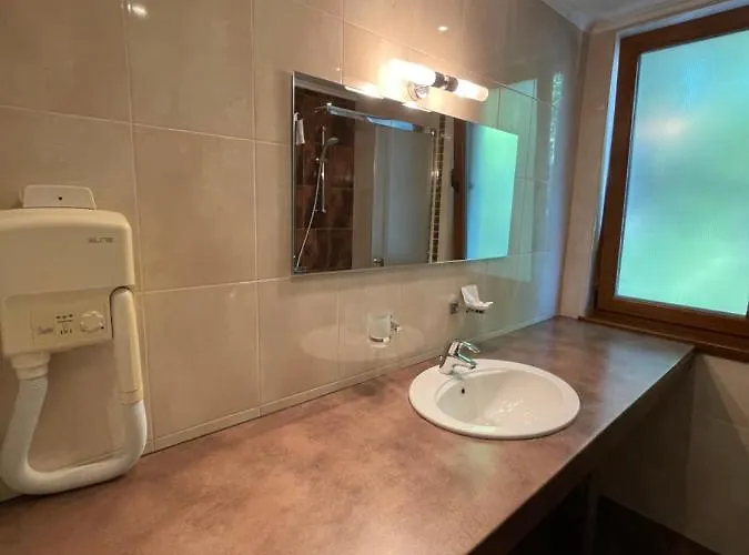 Brilliant Aparthotel Sozopol