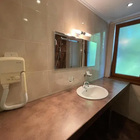 Brilliant 아파트호텔 소조폴