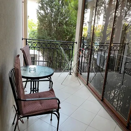 아파트호텔 Brilliant 4*