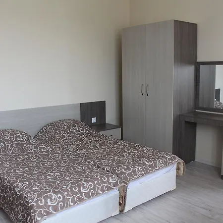 Brilliant 4* 소조폴