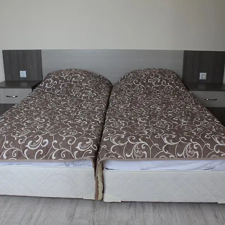Brilliant Aparthotel Sozopol
