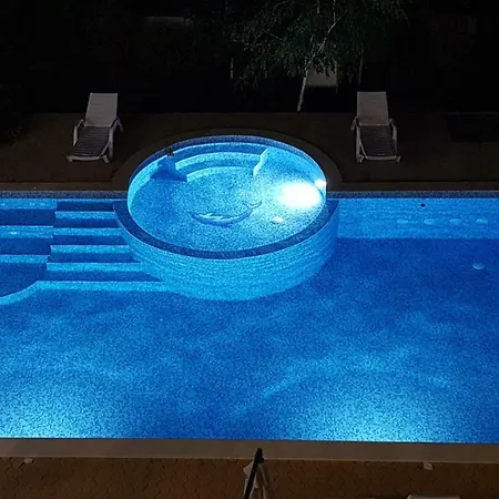 아파트호텔 Brilliant 4*