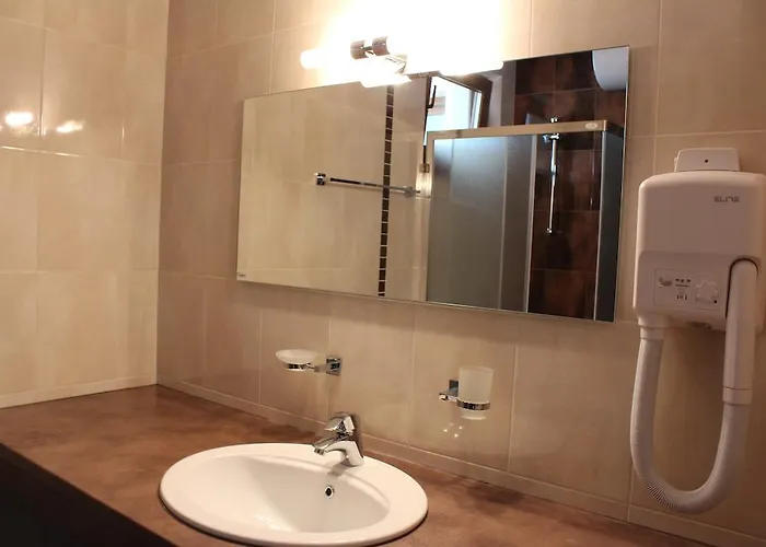 Brilliant Apartmanhotel Szozopol