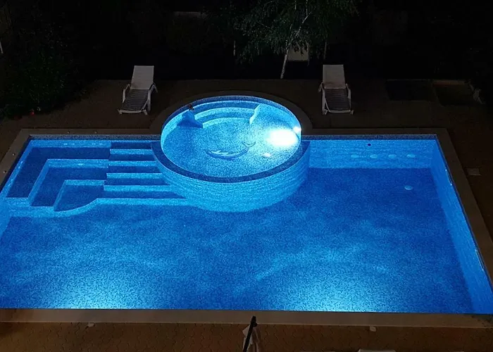 Apartmanhotel Brilliant 4*